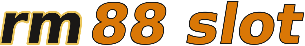 rm88 slot logo